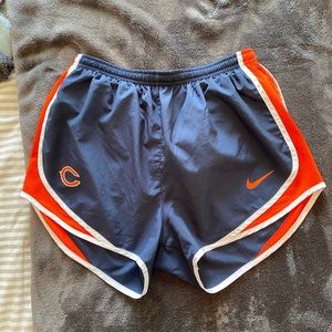 Nike Dri-Fit running shorts